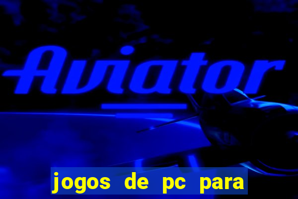 jogos de pc para android download